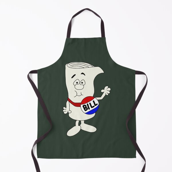 Item preview, I'm Just a Bill Oversized T-Shirt designed and sold by OldmapsZZ.