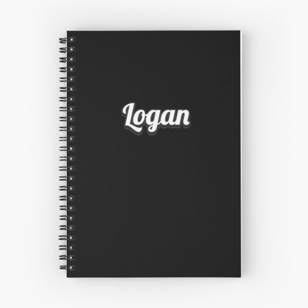 Artikelvorschau, Logan – Lustiger personalisierter Name – Cooles individuelles Geschenk für Männer und Jungen entworfen und verkauft von Oussinc.