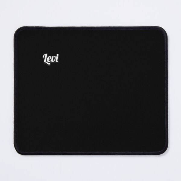 Item preview, Levi Funny Personalized Name - Cool Custom Gift for Men and Boys designed and sold by Oussinc.