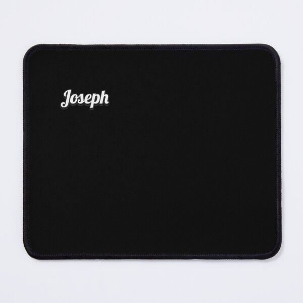 Item preview, Joseph Funny Personalized Name - Cool Custom Gift for Men and Boys designed and sold by Oussinc.