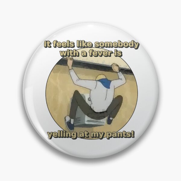 Item preview, Hank Venture designed and sold by FaithWinne.