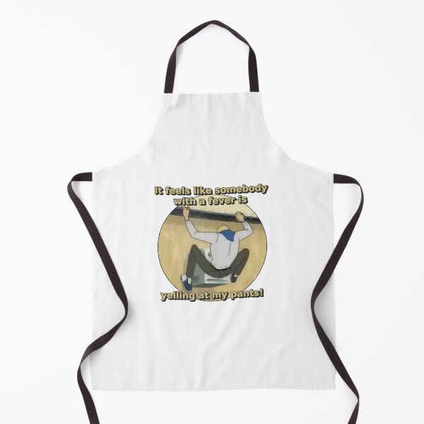 Item preview, Hank Venture designed and sold by FaithWinne.