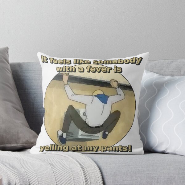 Item preview, Hank Venture designed and sold by FaithWinne.