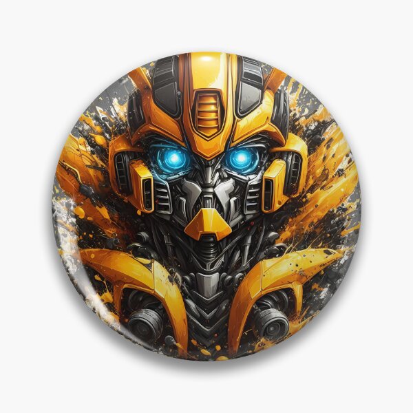 Item preview, BUMBLEBEE designed and sold by SPOOFSHIRT.