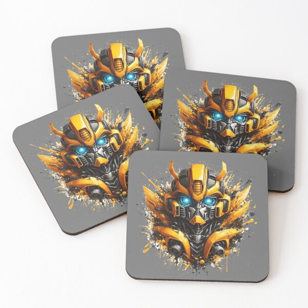 Item preview, BUMBLEBEE designed and sold by SPOOFSHIRT.