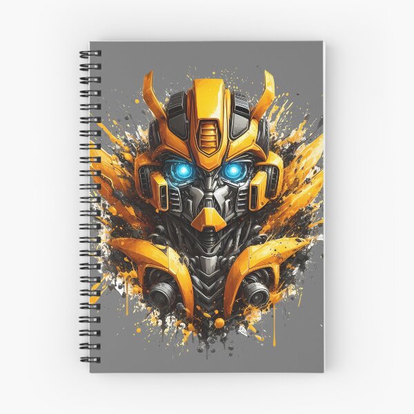 Item preview, BUMBLEBEE designed and sold by SPOOFSHIRT.