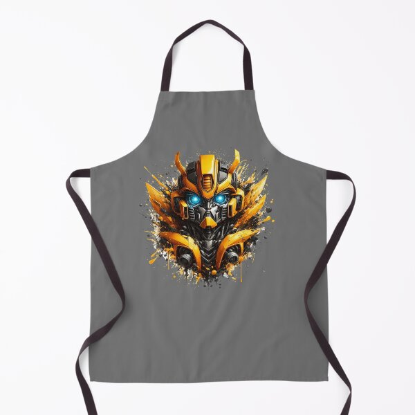 Item preview, BUMBLEBEE designed and sold by SPOOFSHIRT.