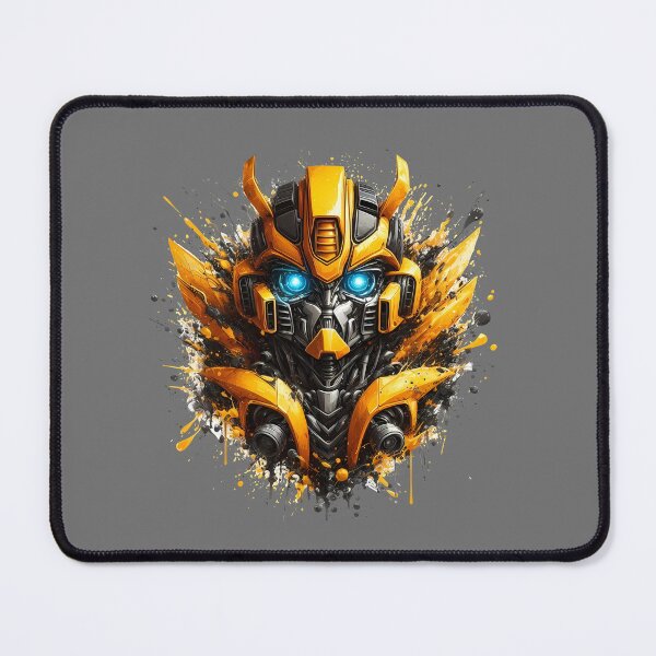 Item preview, BUMBLEBEE designed and sold by SPOOFSHIRT.