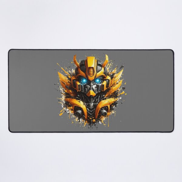 Item preview, BUMBLEBEE designed and sold by SPOOFSHIRT.