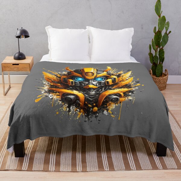 Item preview, BUMBLEBEE designed and sold by SPOOFSHIRT.