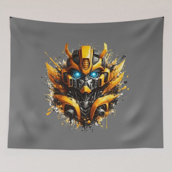 Item preview, BUMBLEBEE designed and sold by SPOOFSHIRT.