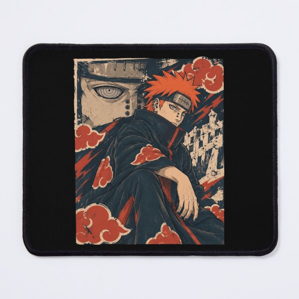 Item preview, Pain Akatsuki designed and sold by KathyMakeSander.