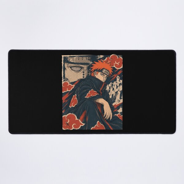 Item preview, Pain Akatsuki designed and sold by KathyMakeSander.