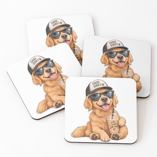 Item preview, Dog designed and sold by Cherrydesign89.