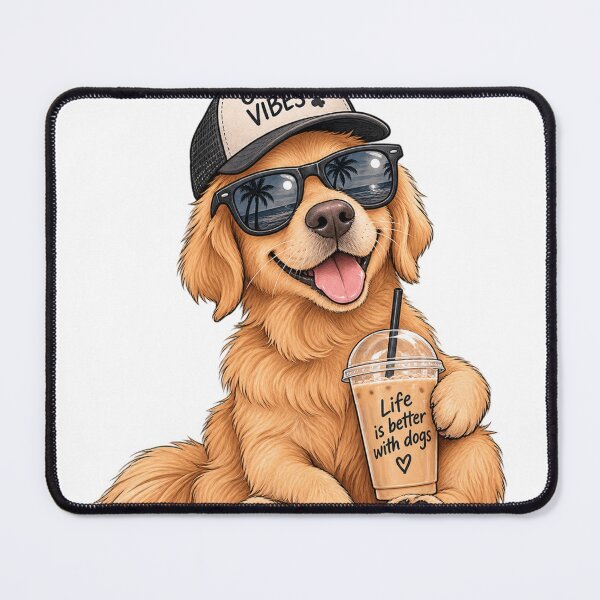 Item preview, Dog designed and sold by Cherrydesign89.
