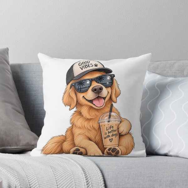 Item preview, Dog designed and sold by Cherrydesign89.