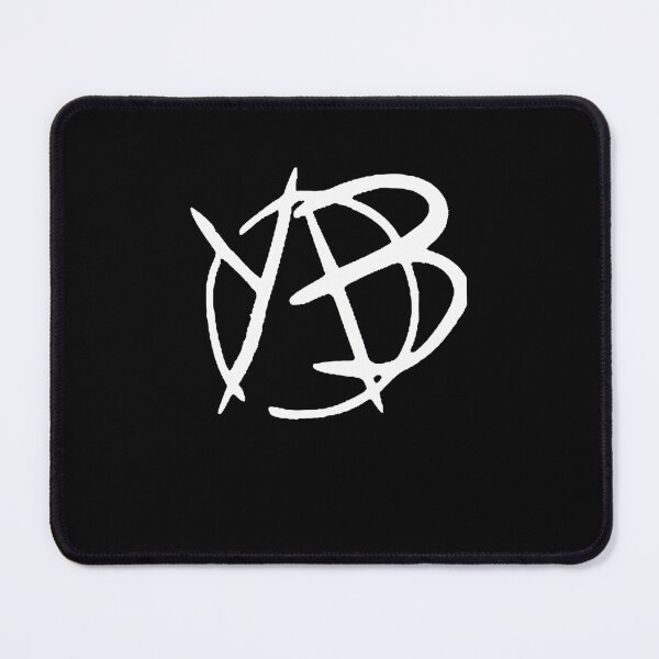 Item preview, The Yung Blud Band Logo designed and sold by apopetheoeaf.
