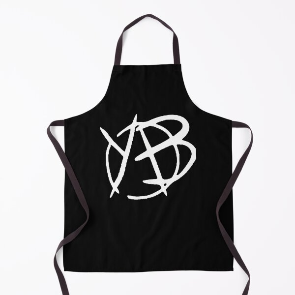 Item preview, The Yung Blud Band Logo designed and sold by apopetheoeaf.