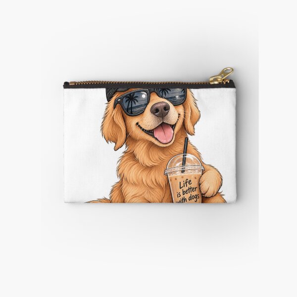 Item preview, Dog designed and sold by Cherrydesign89.