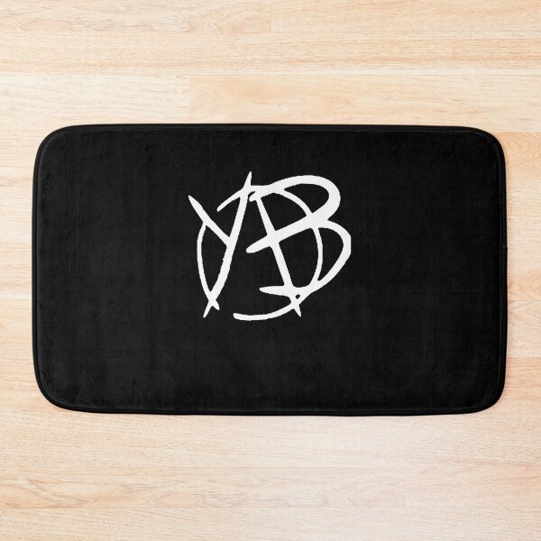 Item preview, The Yung Blud Band Logo designed and sold by apopetheoeaf.