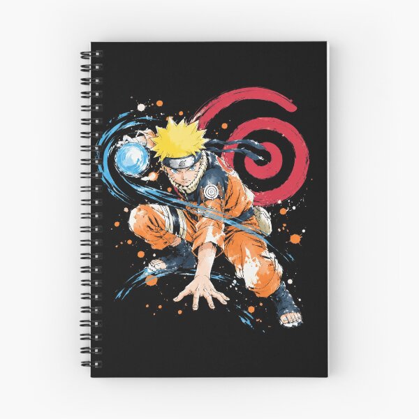 Item preview, Naruto Uzumaki Rasengan designed and sold by Eiler101Susanw.