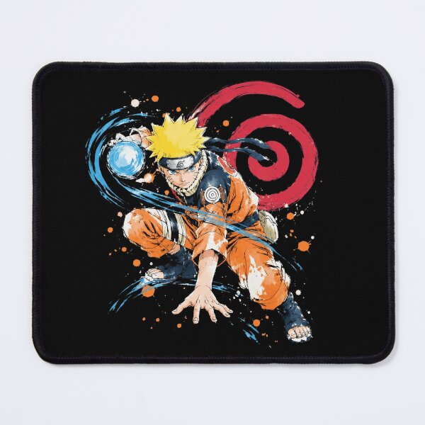 Item preview, Naruto Uzumaki Rasengan designed and sold by Eiler101Susanw.