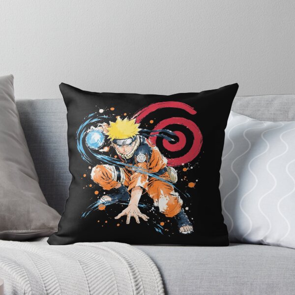 Item preview, Naruto Uzumaki Rasengan designed and sold by Eiler101Susanw.