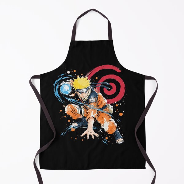 Item preview, Naruto Uzumaki Rasengan designed and sold by Eiler101Susanw.