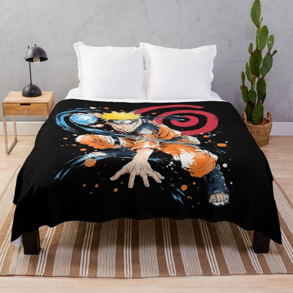 Item preview, Naruto Uzumaki Rasengan designed and sold by Eiler101Susanw.