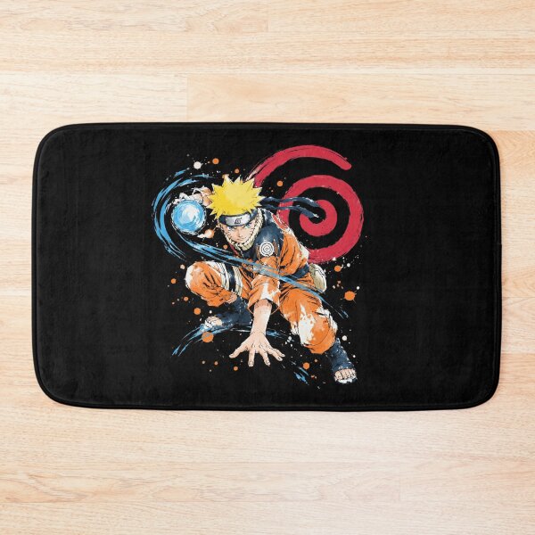 Item preview, Naruto Uzumaki Rasengan designed and sold by Eiler101Susanw.