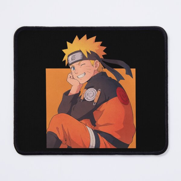 Item preview, Naruto Uzumaki Anime designed and sold by KathyMakeSander.