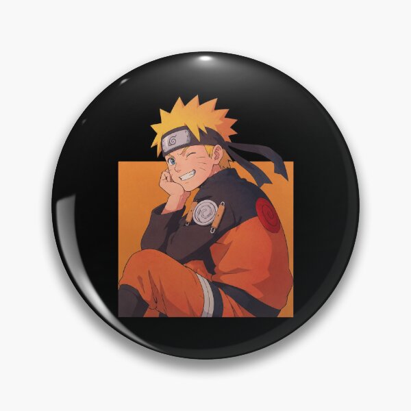 Item preview, Naruto Uzumaki Anime designed and sold by KathyMakeSander.