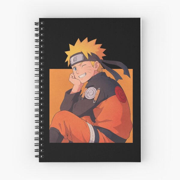 Item preview, Naruto Uzumaki Anime designed and sold by KathyMakeSander.