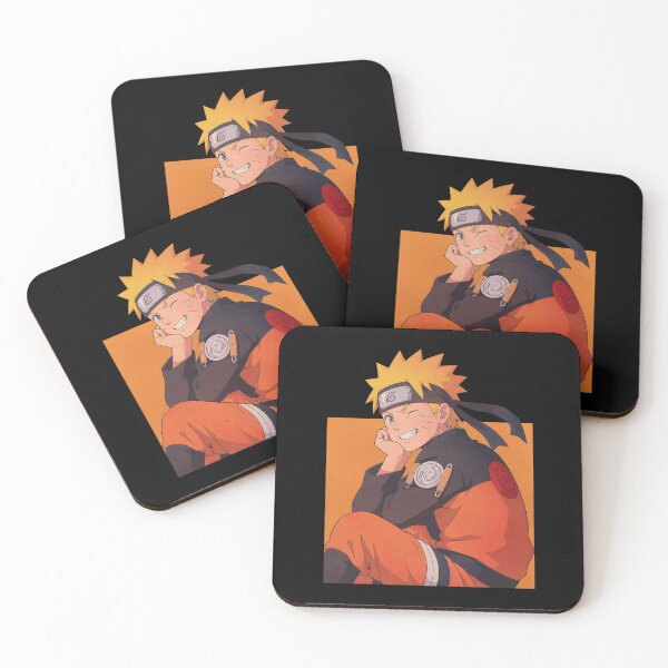 Item preview, Naruto Uzumaki Anime designed and sold by KathyMakeSander.