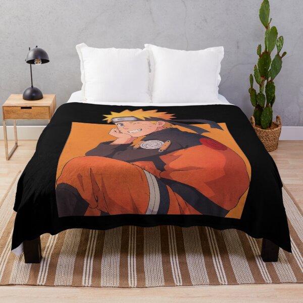 Item preview, Naruto Uzumaki Anime designed and sold by KathyMakeSander.