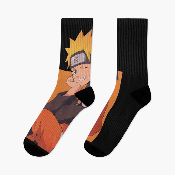 Item preview, Naruto Uzumaki Anime designed and sold by KathyMakeSander.
