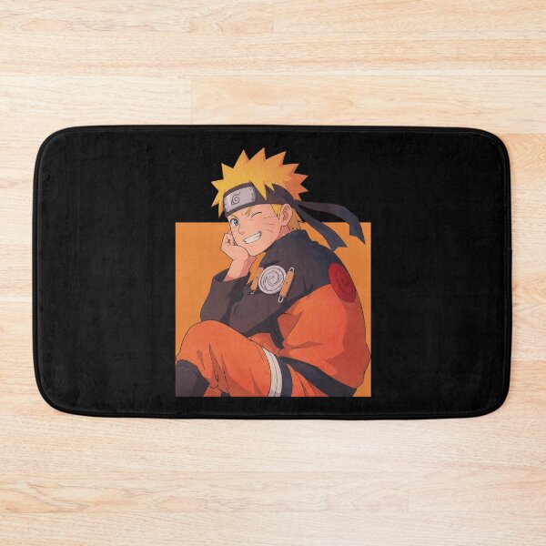 Item preview, Naruto Uzumaki Anime designed and sold by KathyMakeSander.