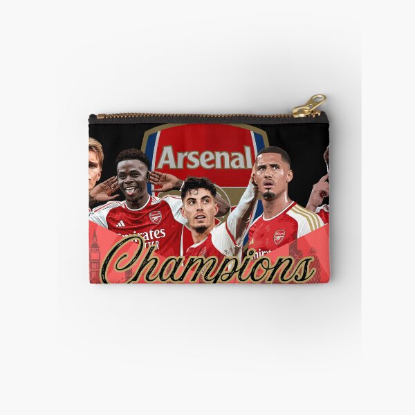 Item preview, Arsenal Champions  designed and sold by AllAboutBnW.