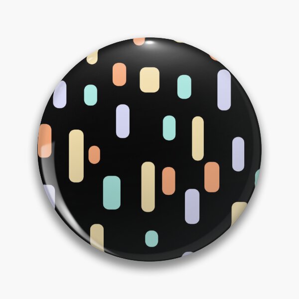Item preview, seamless pattern with dots designed and sold by black-jellyfish.
