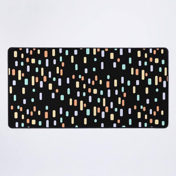 Item preview, seamless pattern with dots designed and sold by black-jellyfish.