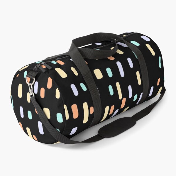 Item preview, seamless pattern with dots designed and sold by black-jellyfish.