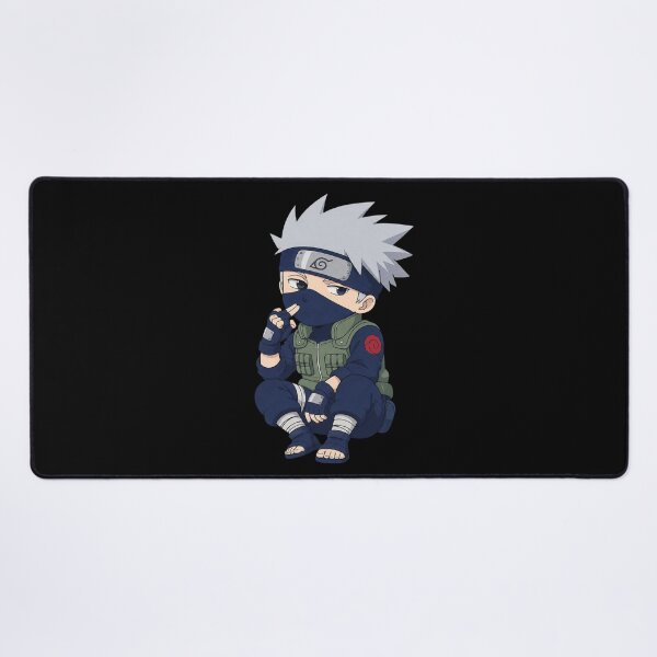 Item preview, Kakashi Hatake Chibi designed and sold by Eiler101Susanw.