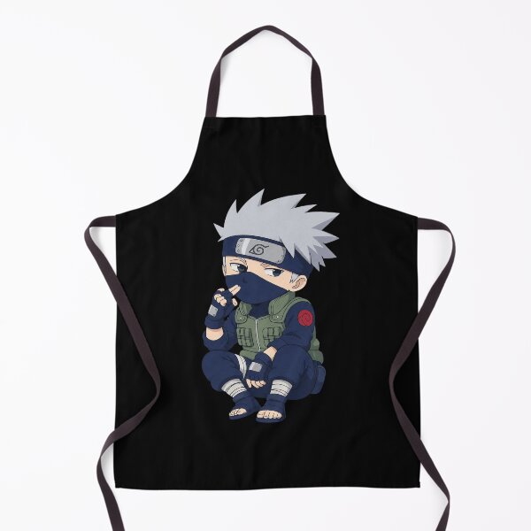 Item preview, Kakashi Hatake Chibi designed and sold by Eiler101Susanw.