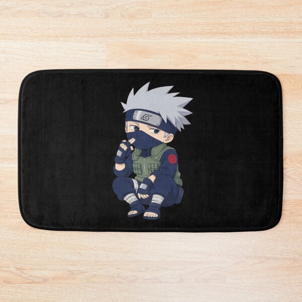 Item preview, Kakashi Hatake Chibi designed and sold by Eiler101Susanw.
