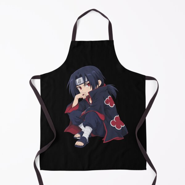 Item preview, Itachi Uchiha Chibi designed and sold by KathyMakeSander.