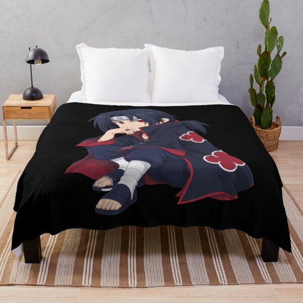 Item preview, Itachi Uchiha Chibi designed and sold by KathyMakeSander.
