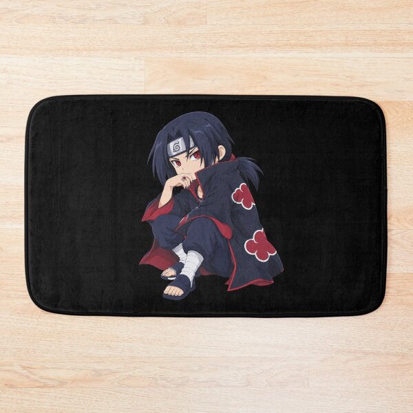 Item preview, Itachi Uchiha Chibi designed and sold by KathyMakeSander.