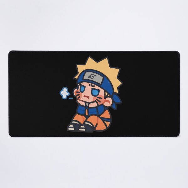 Item preview, Naruto chibi gruñón designed and sold by Eiler101Susanw.