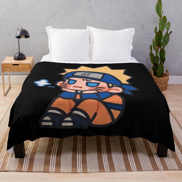 Item preview, Grumpy Naruto Chibi designed and sold by Eiler101Susanw.