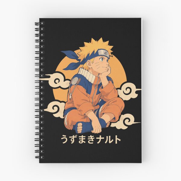 Item preview, Naruto Uzumaki Anime designed and sold by KathyMakeSander.